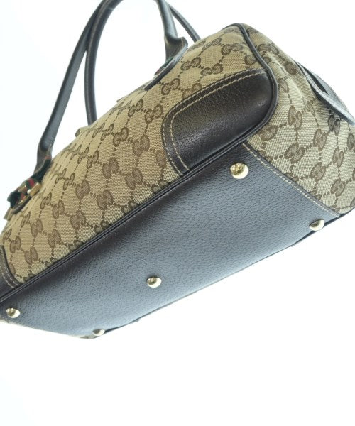 GUCCI กระเป๋าถือขนาดใหญ่