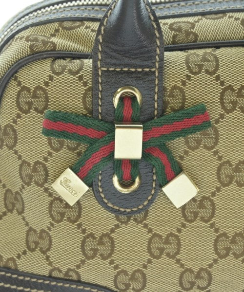 GUCCI กระเป๋าถือขนาดใหญ่