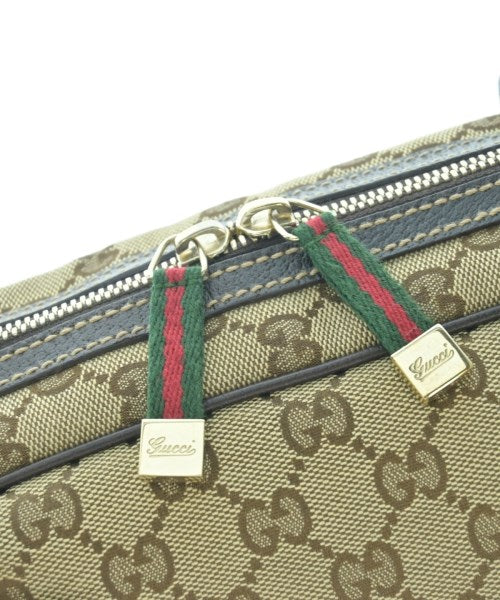 GUCCI กระเป๋าถือขนาดใหญ่