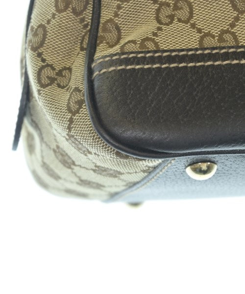 GUCCI กระเป๋าถือขนาดใหญ่