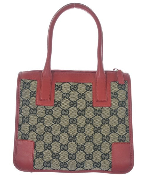 GUCCI กระเป๋าถือ