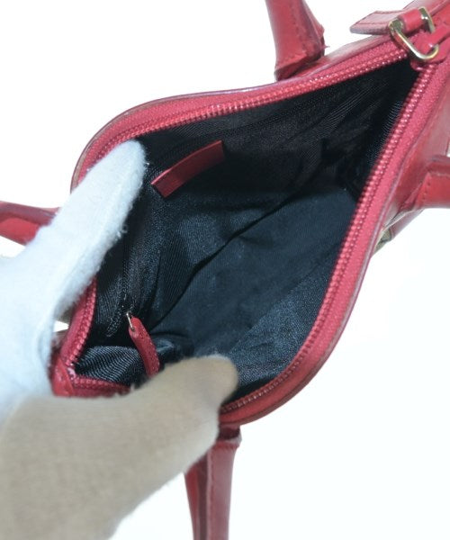 GUCCI กระเป๋าถือ
