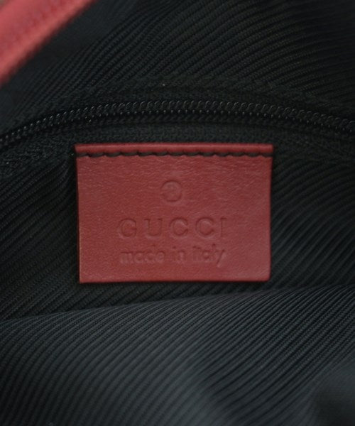GUCCI กระเป๋าถือ