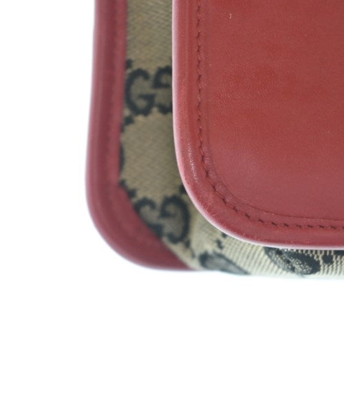 GUCCI กระเป๋าถือ