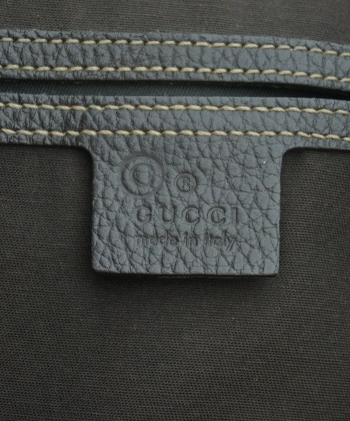 GUCCI กระเป๋าสะพาย