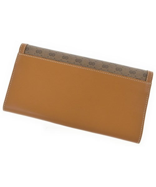 GUCCI กระเป๋าสตางค์/กระเป๋าใส่เหรียญ