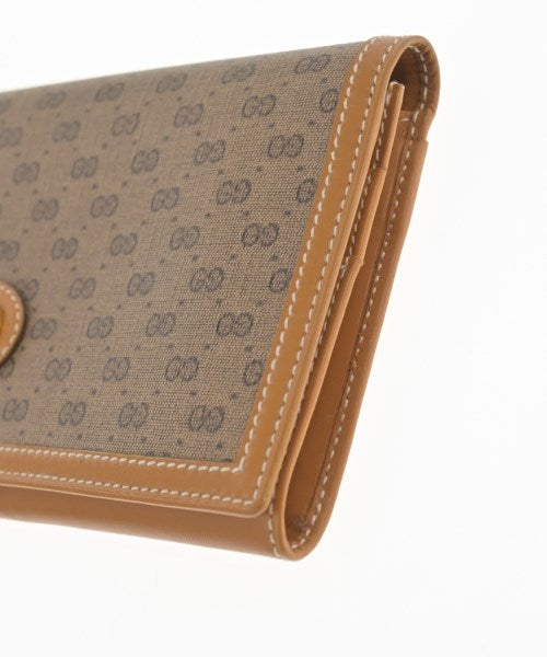 GUCCI กระเป๋าสตางค์/กระเป๋าใส่เหรียญ
