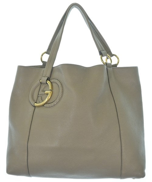GUCCI กระเป๋าถือขนาดใหญ่