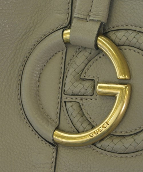 GUCCI กระเป๋าถือขนาดใหญ่
