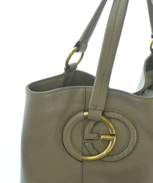 GUCCI กระเป๋าถือขนาดใหญ่