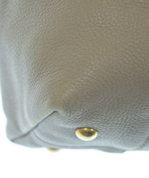 GUCCI กระเป๋าถือขนาดใหญ่