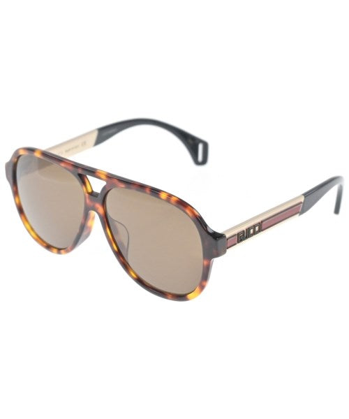 GUCCI แว่นกันแดด