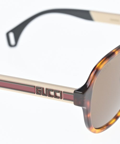 GUCCI แว่นกันแดด