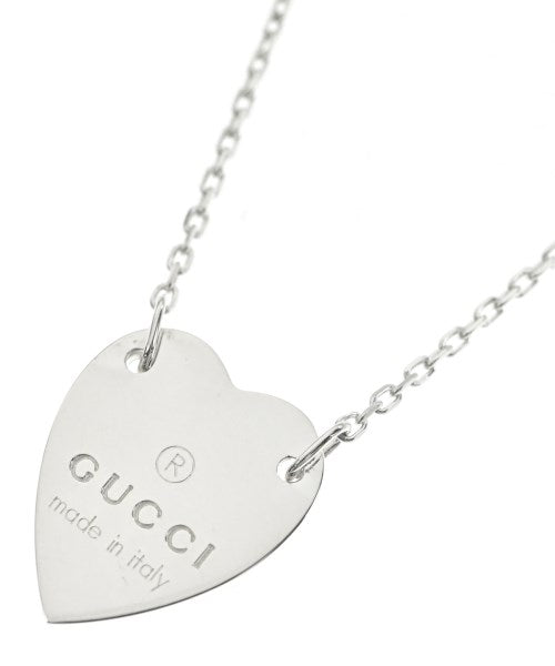GUCCI สร้อยคอ