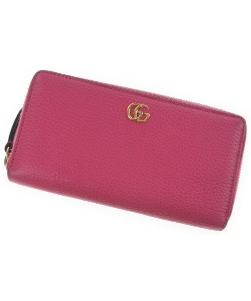 GUCCI กระเป๋าสตางค์/กระเป๋าใส่เหรียญ