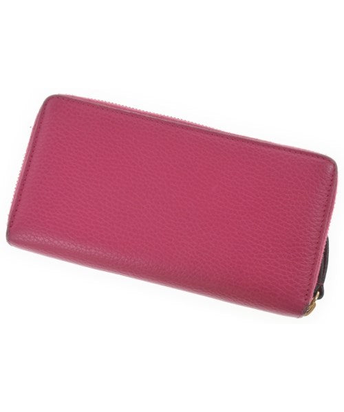 GUCCI กระเป๋าสตางค์/กระเป๋าใส่เหรียญ