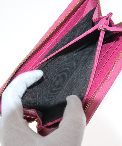 GUCCI กระเป๋าสตางค์/กระเป๋าใส่เหรียญ