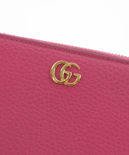GUCCI กระเป๋าสตางค์/กระเป๋าใส่เหรียญ