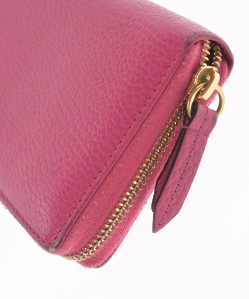 GUCCI กระเป๋าสตางค์/กระเป๋าใส่เหรียญ