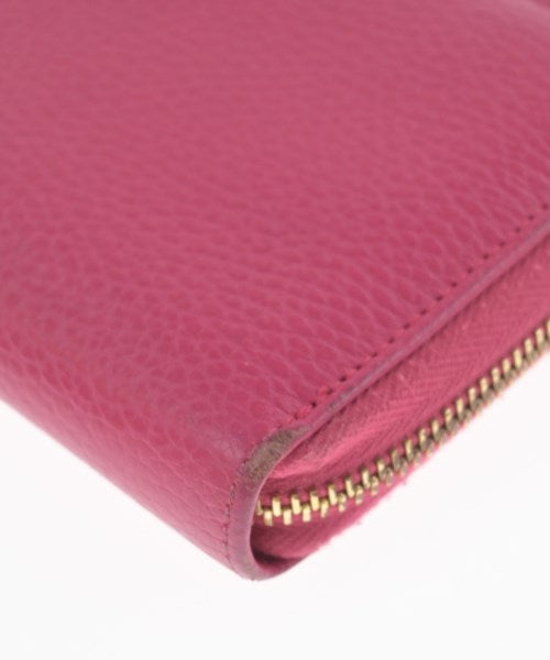 GUCCI กระเป๋าสตางค์/กระเป๋าใส่เหรียญ