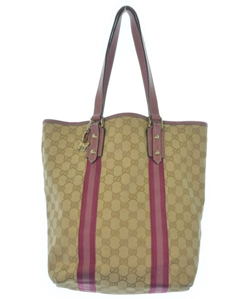 GUCCI กระเป๋าถือขนาดใหญ่