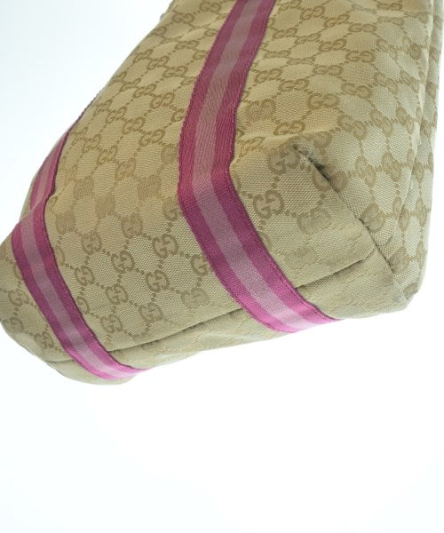 GUCCI กระเป๋าถือขนาดใหญ่