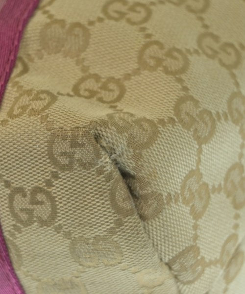 GUCCI กระเป๋าถือขนาดใหญ่