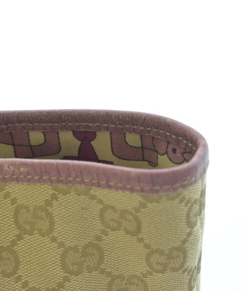 GUCCI กระเป๋าถือขนาดใหญ่