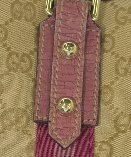 GUCCI กระเป๋าถือขนาดใหญ่