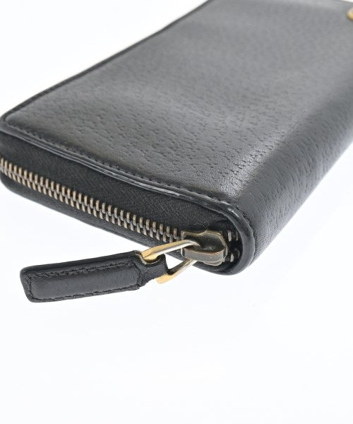 GUCCI กระเป๋าสตางค์/กระเป๋าใส่เหรียญ
