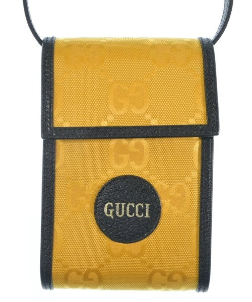 GUCCI กระเป๋าสะพาย