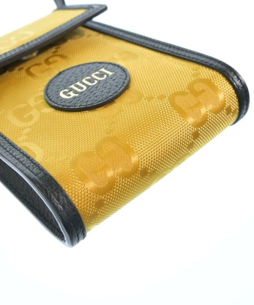 GUCCI กระเป๋าสะพาย