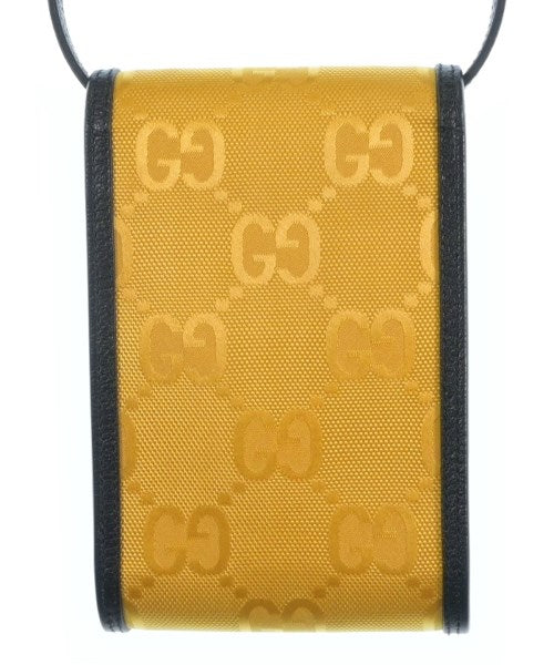GUCCI กระเป๋าสะพาย