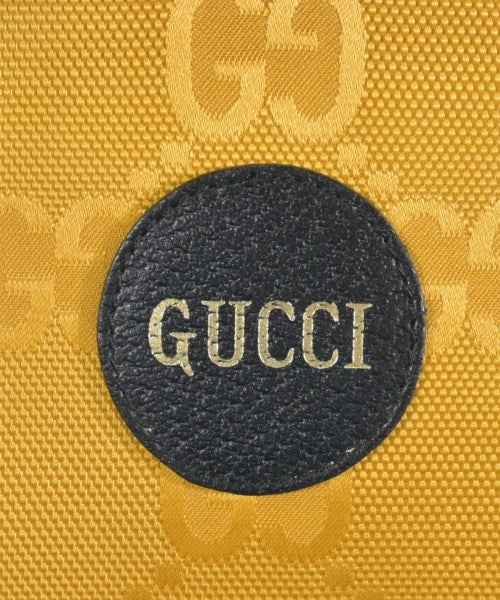 GUCCI กระเป๋าสะพาย