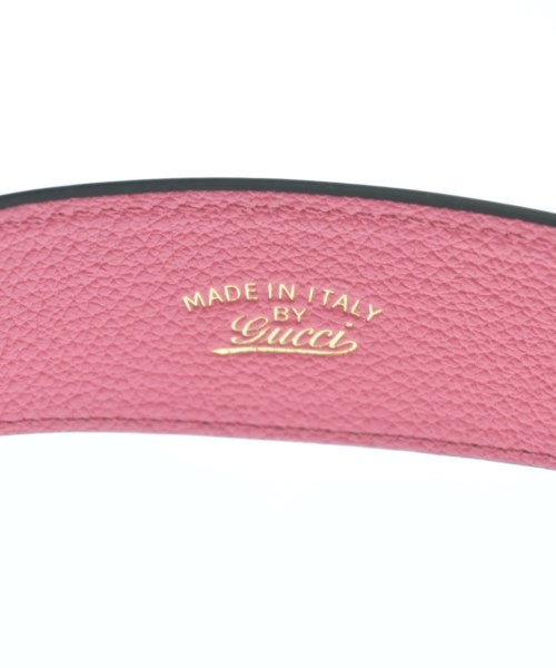 GUCCI กระเป๋าถือ