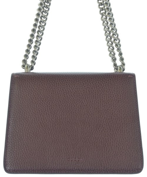 GUCCI กระเป๋าสะพาย