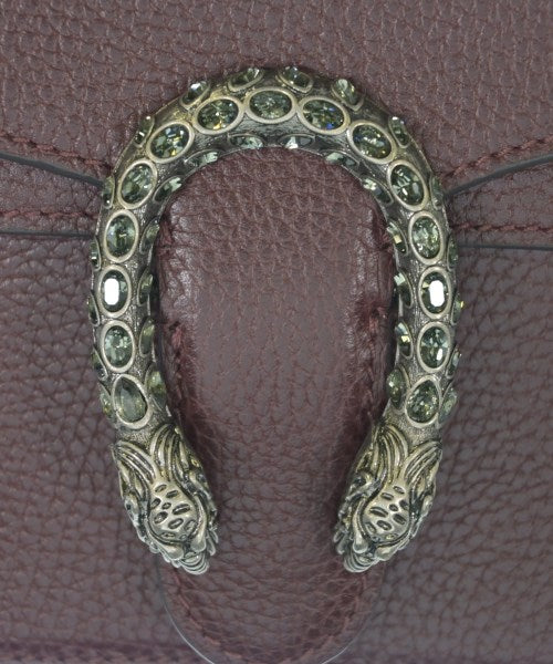 GUCCI กระเป๋าสะพาย