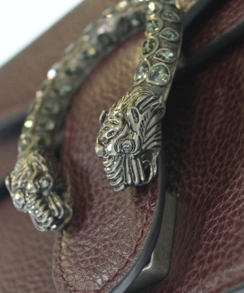 GUCCI กระเป๋าสะพาย