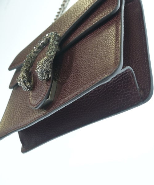 GUCCI กระเป๋าสะพาย