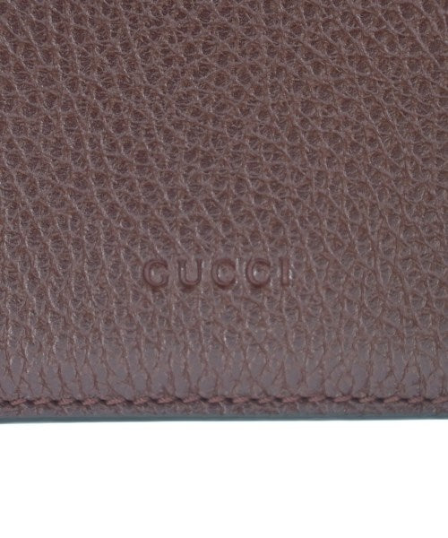 GUCCI กระเป๋าสะพาย