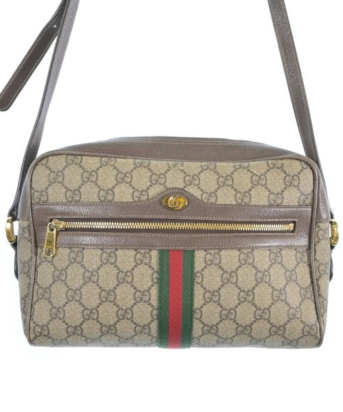 GUCCI กระเป๋าสะพาย