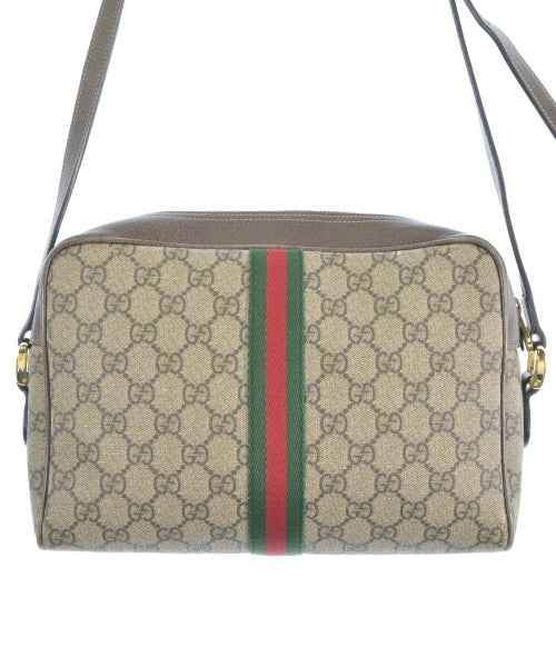 GUCCI กระเป๋าสะพาย