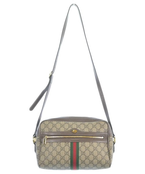 GUCCI กระเป๋าสะพาย