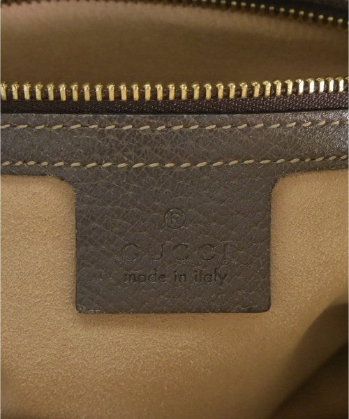GUCCI กระเป๋าสะพาย