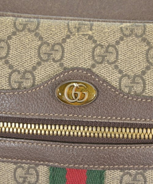 GUCCI กระเป๋าสะพาย