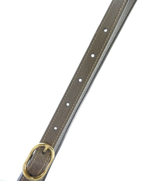 GUCCI กระเป๋าสะพาย