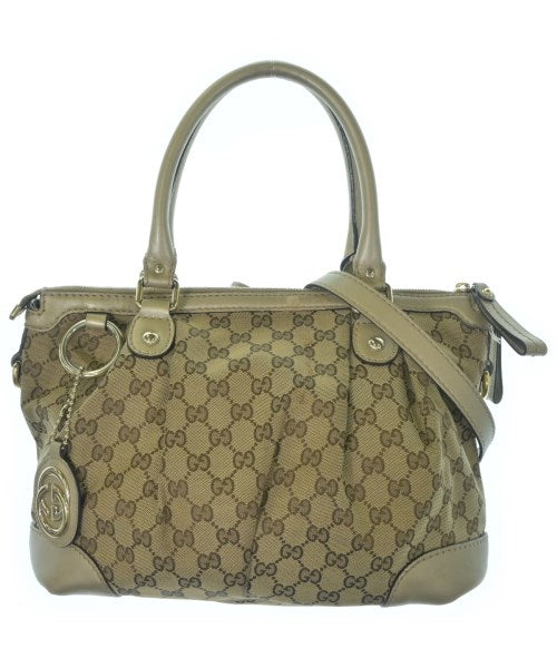 GUCCI กระเป๋าถือ