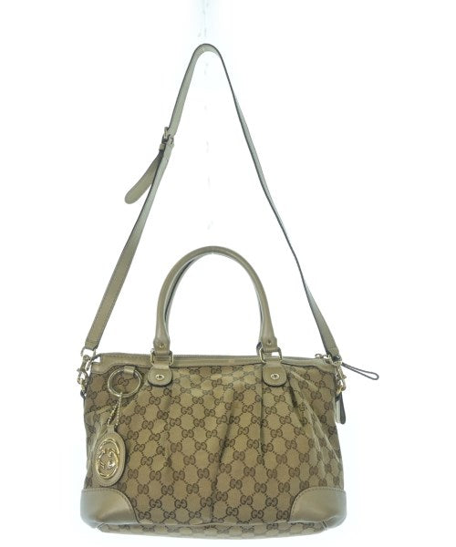 GUCCI กระเป๋าถือ