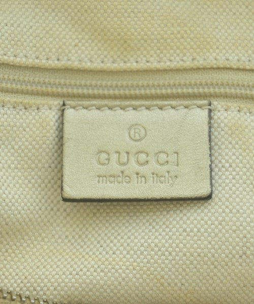 GUCCI กระเป๋าถือ