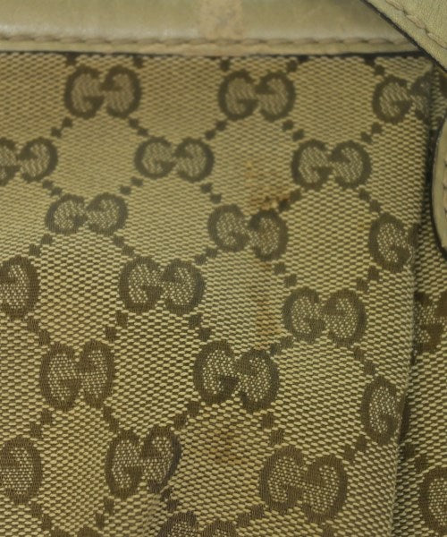 GUCCI กระเป๋าถือ